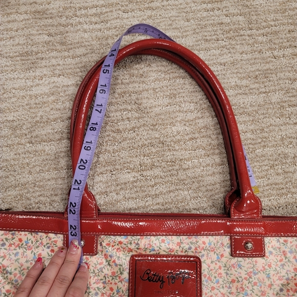 Betty Boop Y2K Tote Bag - Picture 15 of 15